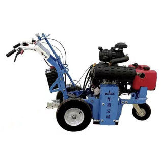 PCD 磨き路マーク ストライプライン除去装置 250MM マックス・ピリング